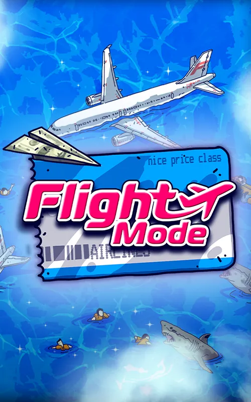Flight Mode at Las Americas Casino