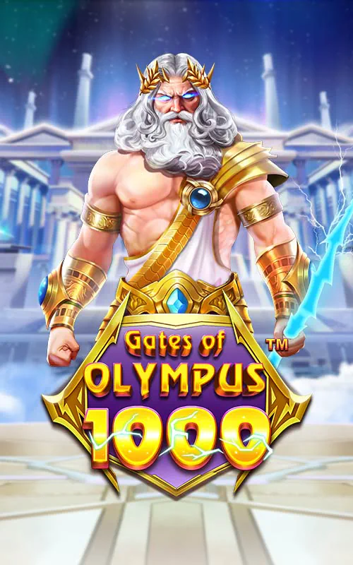Gates of Olympus at Las Americas Casino