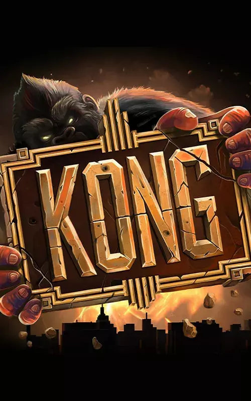 Kong at Las Americas Casino